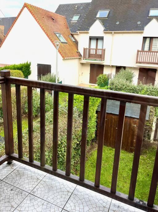 L'Abri Cotier Apartment Courseulles-sur-Mer Luaran gambar