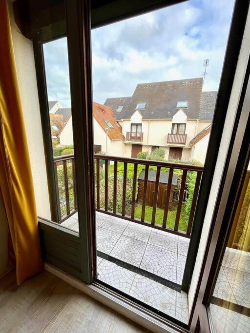 L'Abri Cotier Apartment Courseulles-sur-Mer Luaran gambar